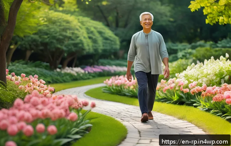 자연 명상과 수련생의 이야기 관련 이미지 1